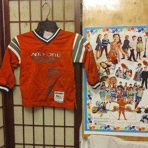 And 1 Boys Basketball Warm-up bin#7